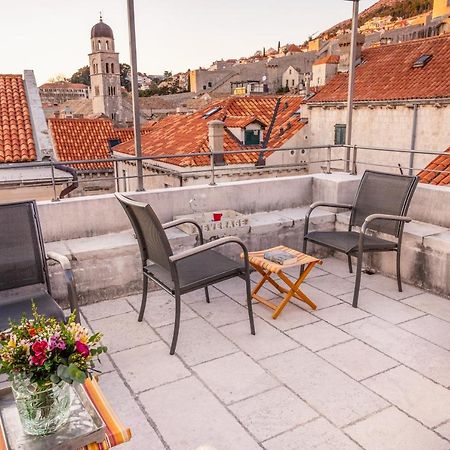 Dubrovnik Luxury Apartments Ngoại thất bức ảnh