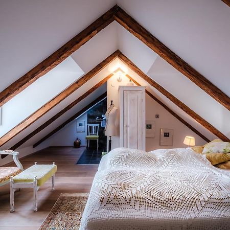 Dubrovnik Luxury Apartments Ngoại thất bức ảnh