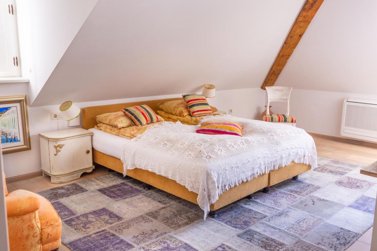 Dubrovnik Luxury Apartments Ngoại thất bức ảnh