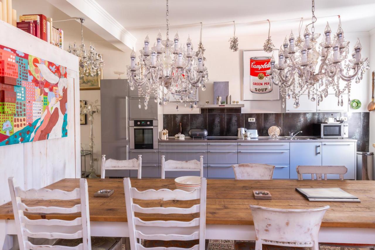 Dubrovnik Luxury Apartments Ngoại thất bức ảnh