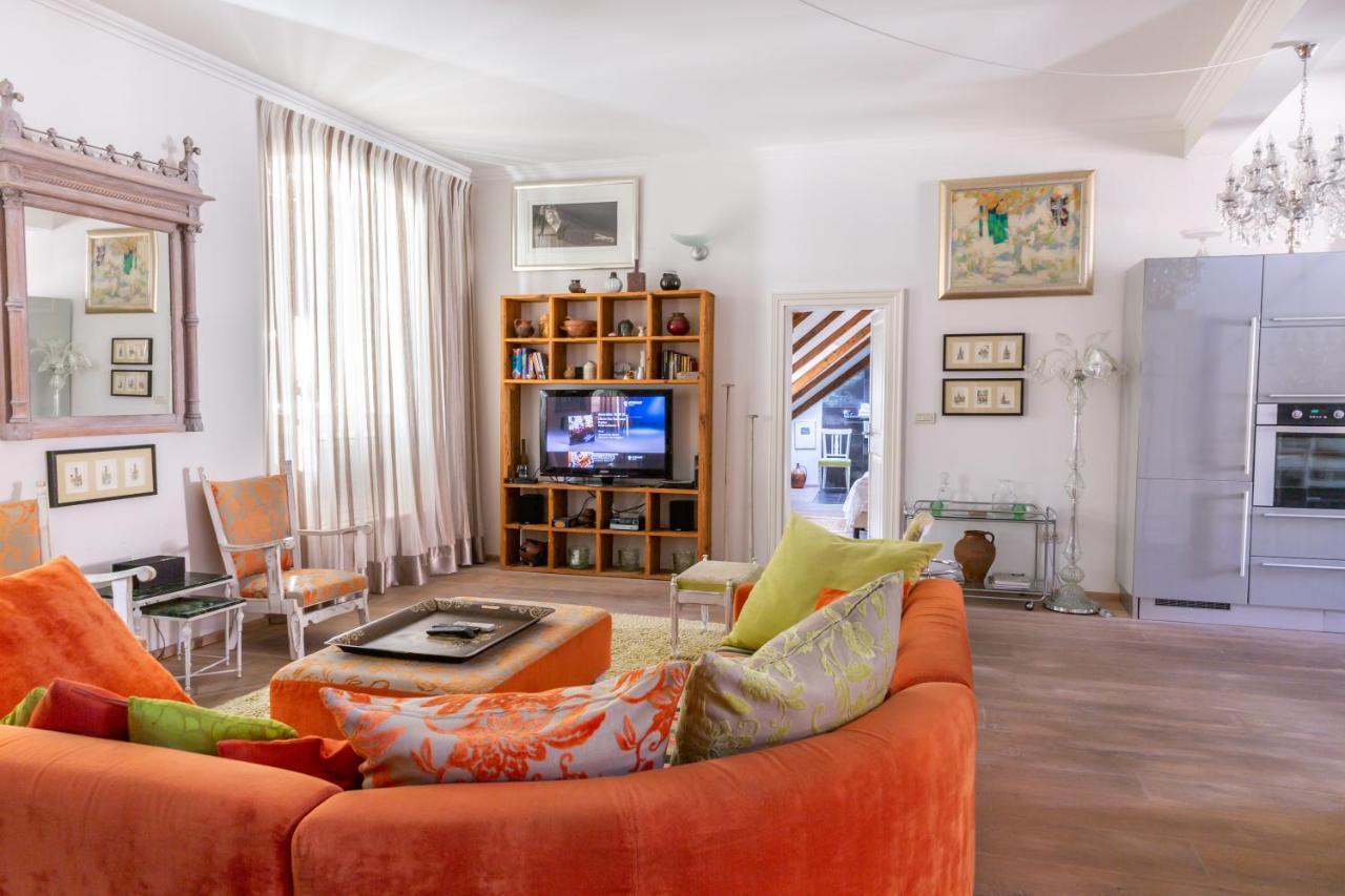 Dubrovnik Luxury Apartments Ngoại thất bức ảnh