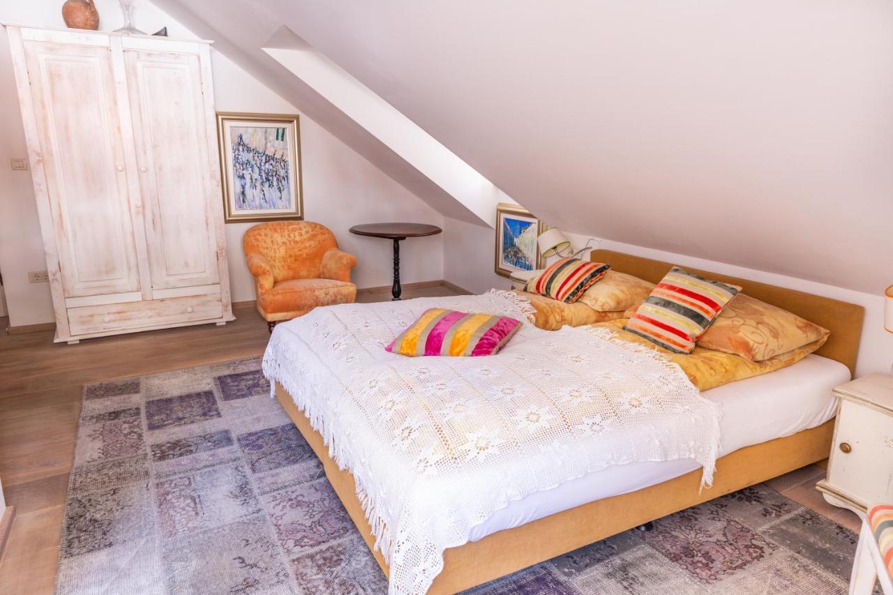 Dubrovnik Luxury Apartments Ngoại thất bức ảnh
