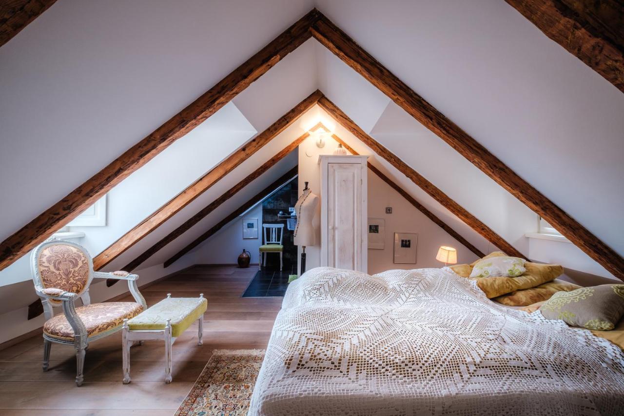 Dubrovnik Luxury Apartments Ngoại thất bức ảnh