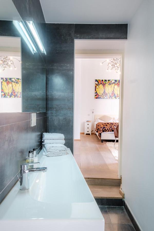 Dubrovnik Luxury Apartments Ngoại thất bức ảnh