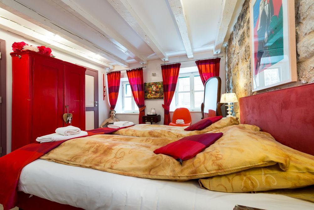 Dubrovnik Luxury Apartments Ngoại thất bức ảnh
