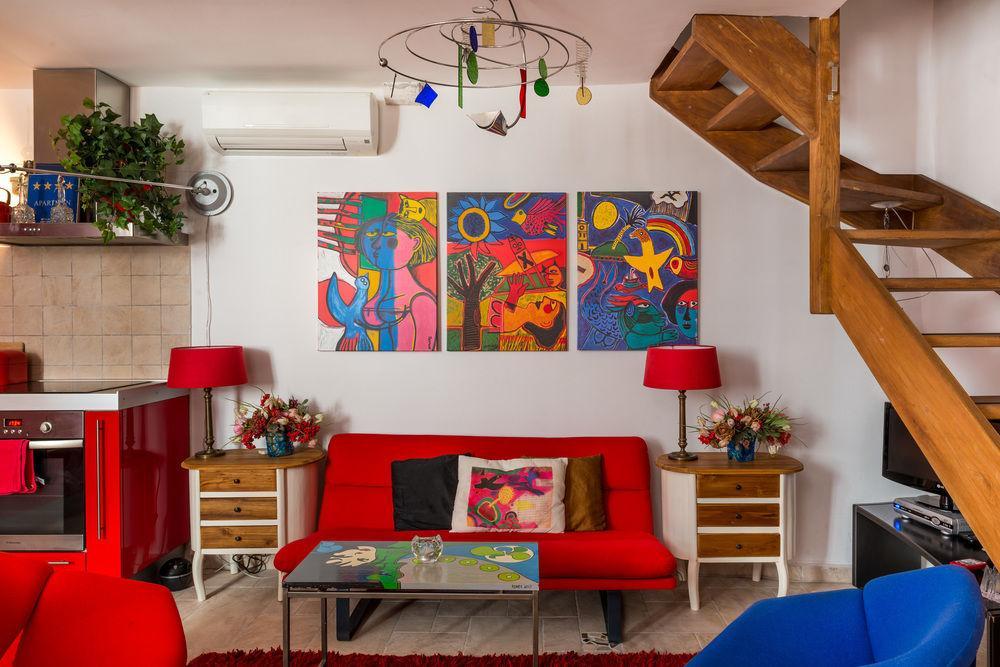 Dubrovnik Luxury Apartments Ngoại thất bức ảnh