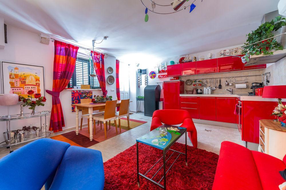 Dubrovnik Luxury Apartments Ngoại thất bức ảnh