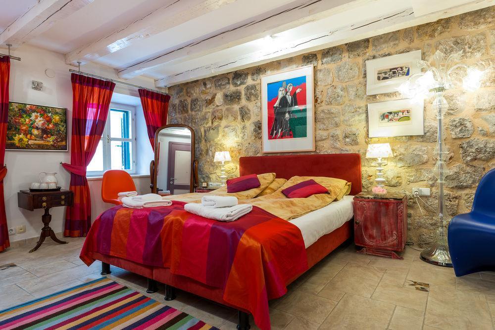 Dubrovnik Luxury Apartments Ngoại thất bức ảnh