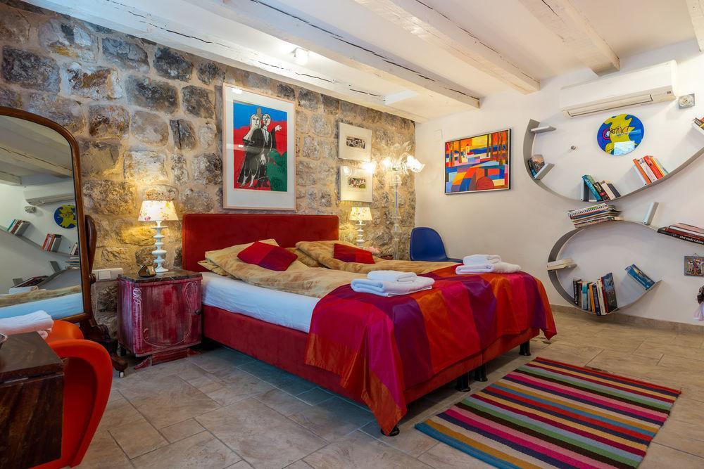 Dubrovnik Luxury Apartments Ngoại thất bức ảnh