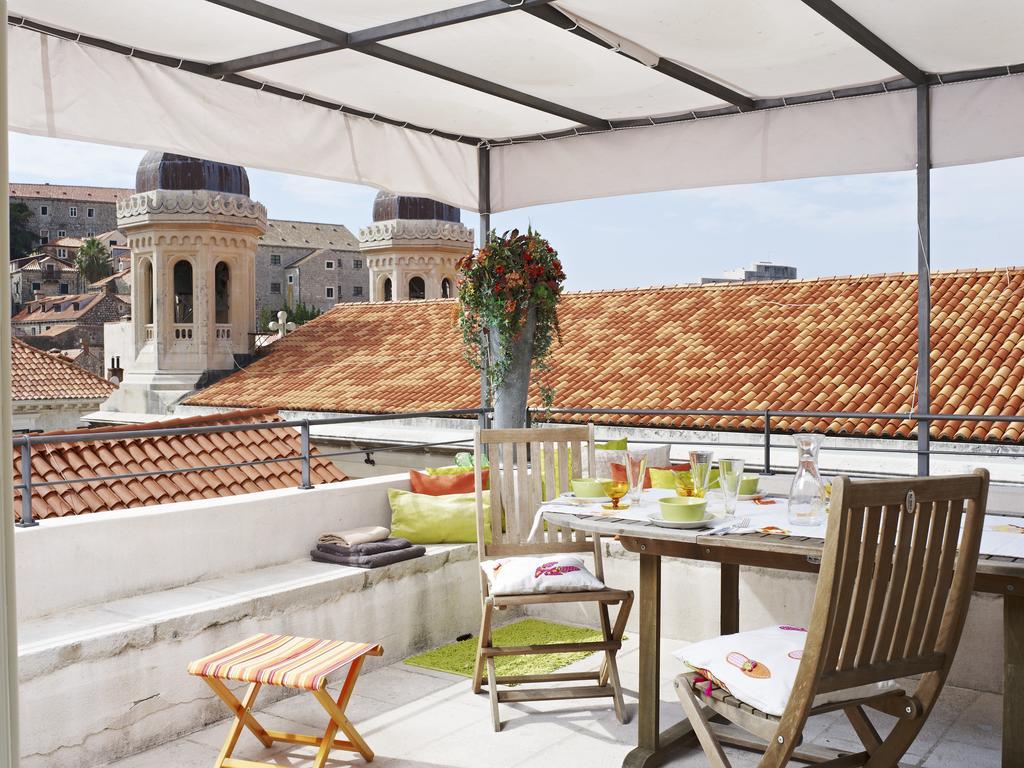 Dubrovnik Luxury Apartments Ngoại thất bức ảnh