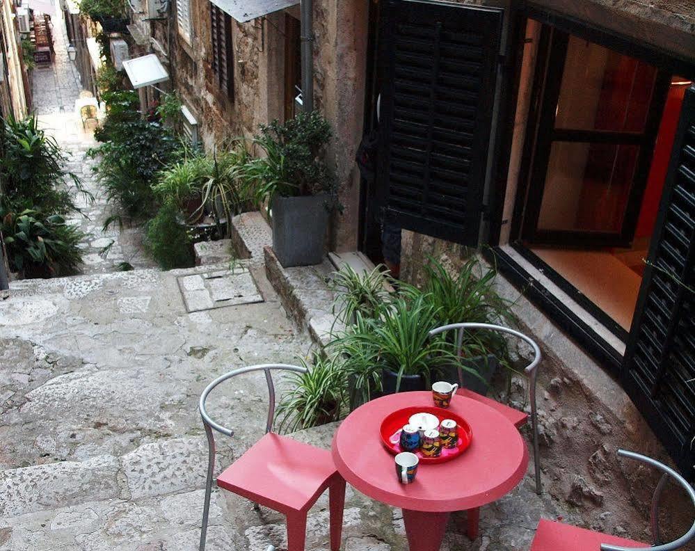 Dubrovnik Luxury Apartments Ngoại thất bức ảnh