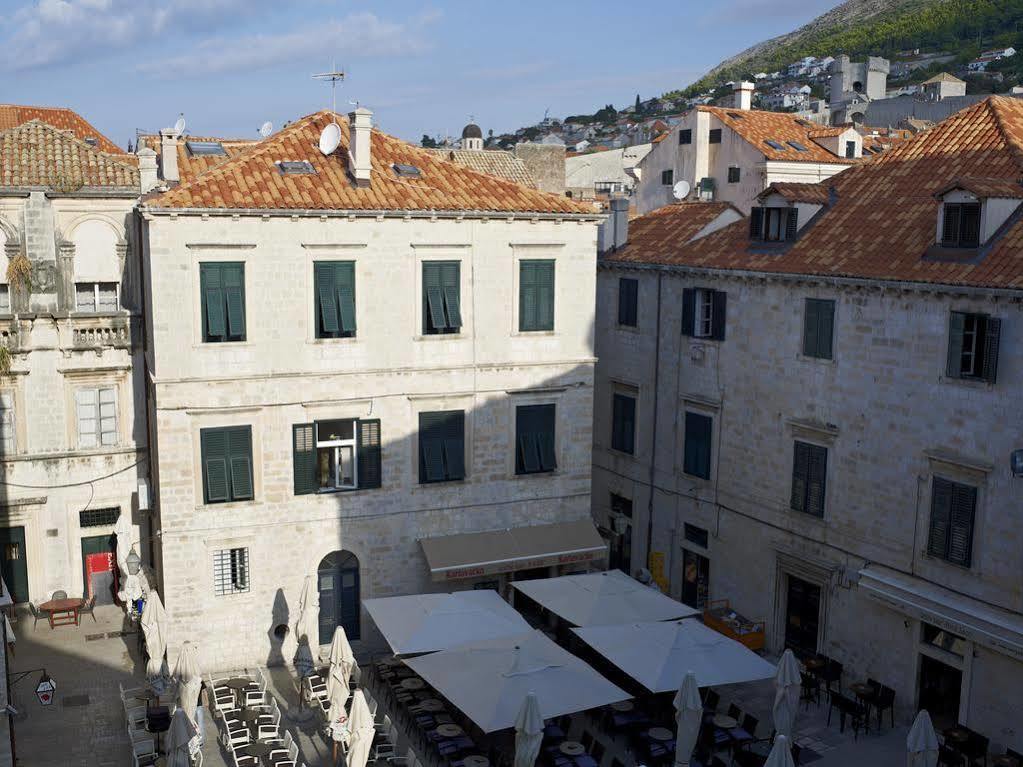 Dubrovnik Luxury Apartments Ngoại thất bức ảnh