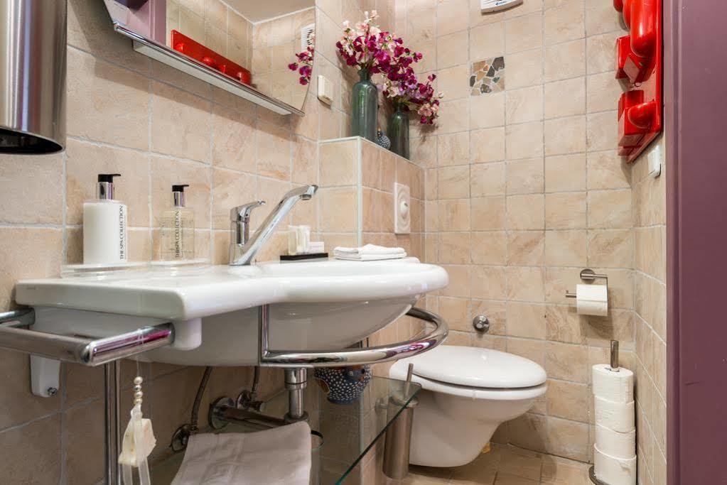 Dubrovnik Luxury Apartments Ngoại thất bức ảnh