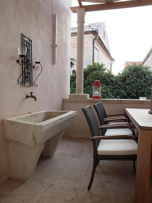 Dubrovnik Luxury Apartments Ngoại thất bức ảnh