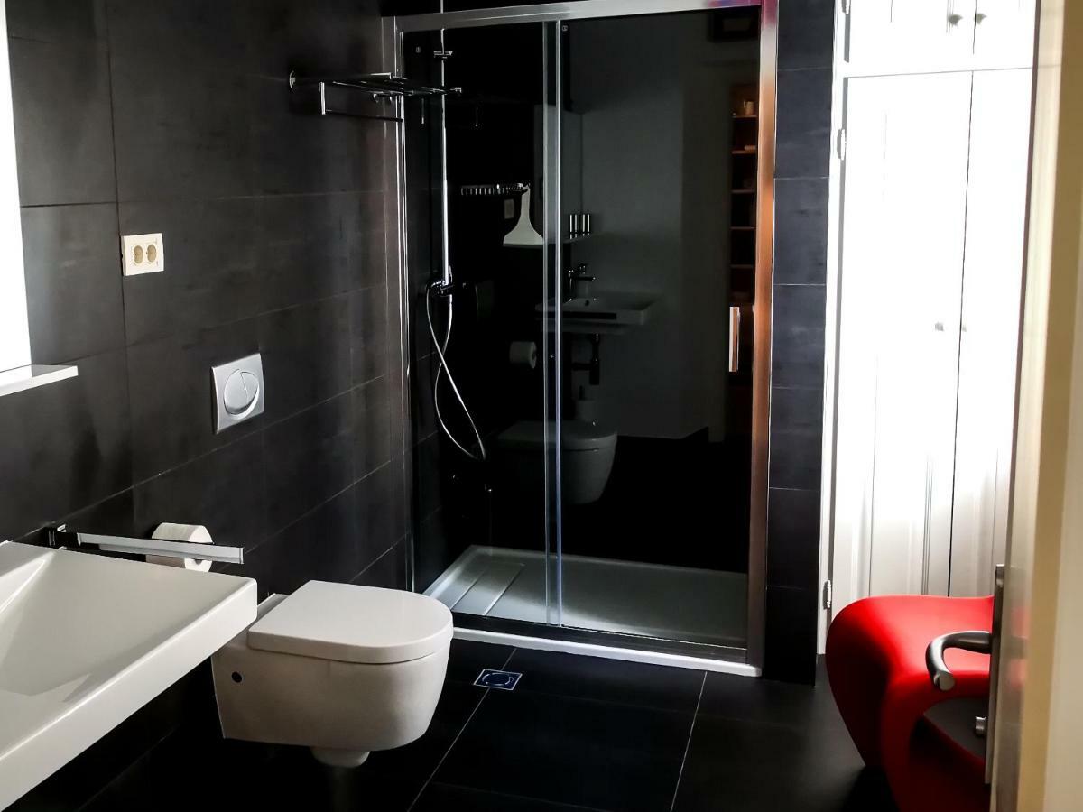 Dubrovnik Luxury Apartments Ngoại thất bức ảnh