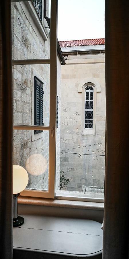 Dubrovnik Luxury Apartments Ngoại thất bức ảnh