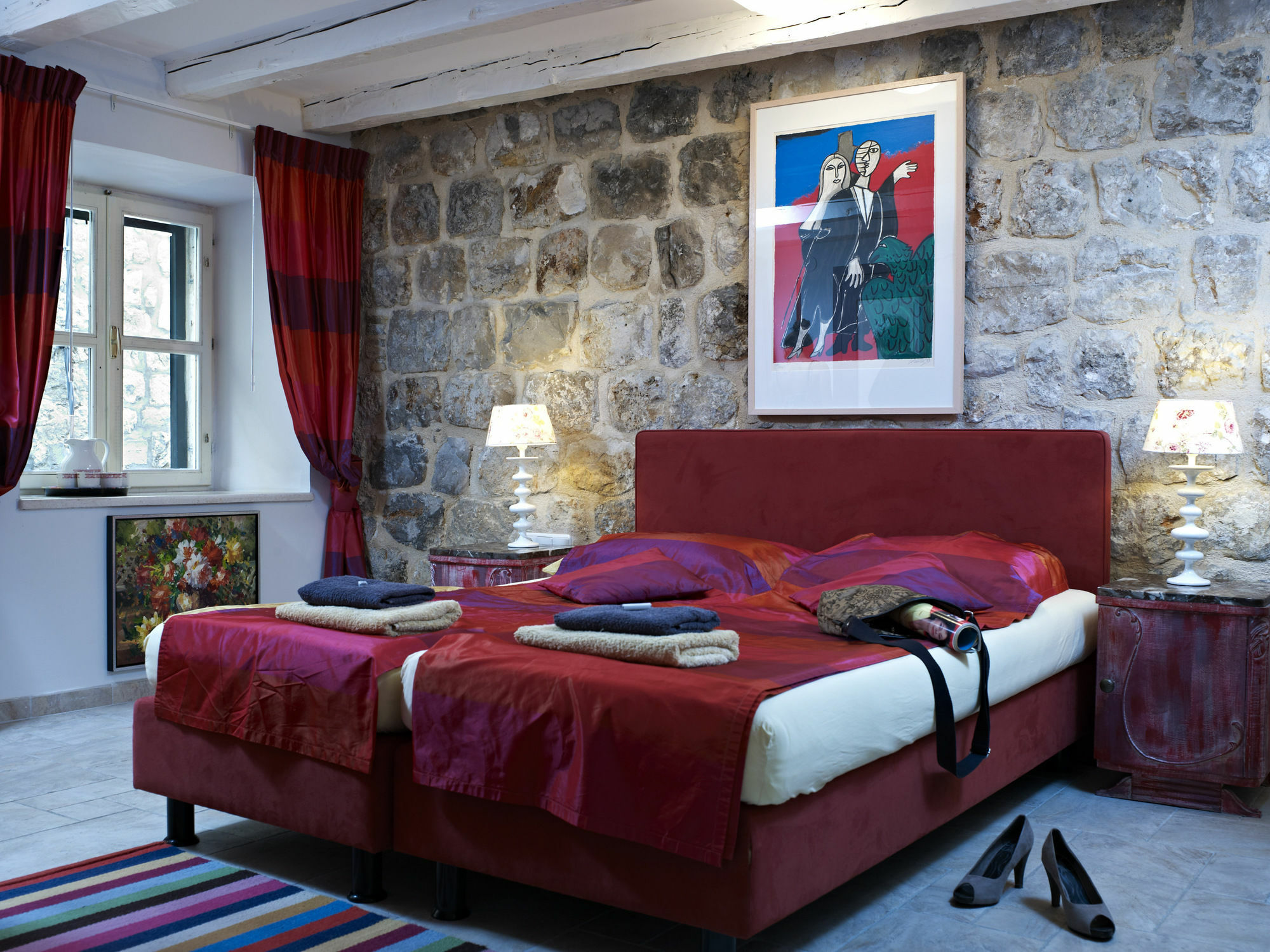 Dubrovnik Luxury Apartments Ngoại thất bức ảnh