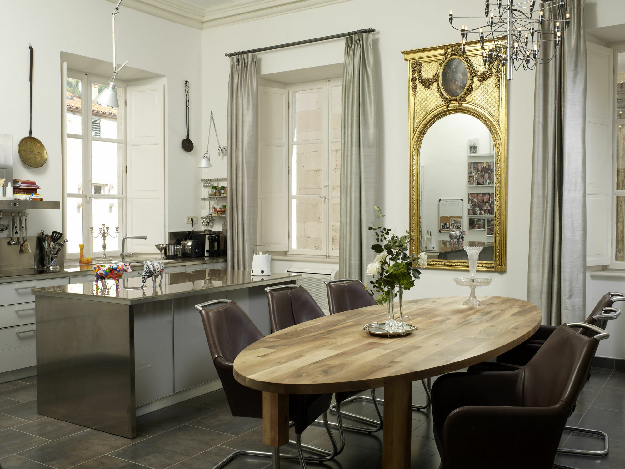 Dubrovnik Luxury Apartments Ngoại thất bức ảnh